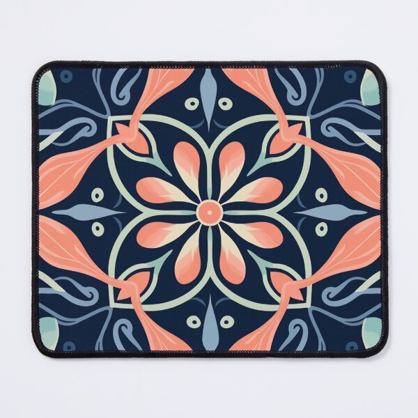 Item preview, Inlay Style Pattern designed and sold by SideSignal.