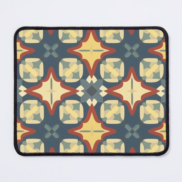Item preview, Inlay Style Pattern designed and sold by SideSignal.