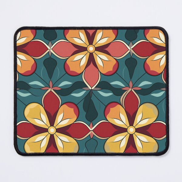 Item preview, Inlay Style Pattern designed and sold by SideSignal.