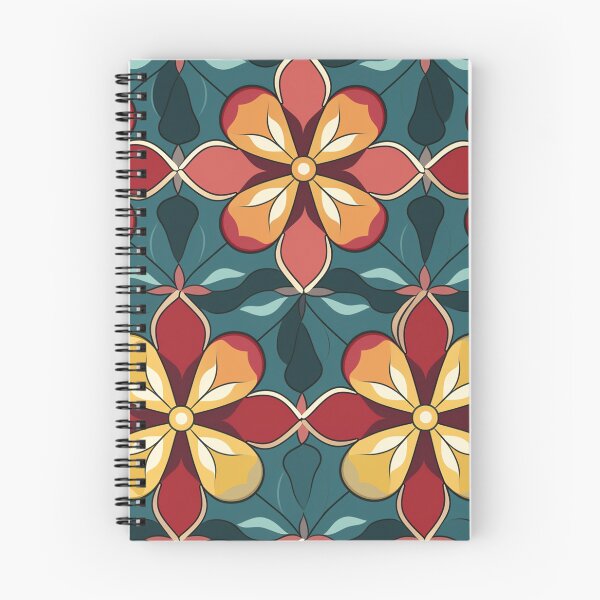Item preview, Inlay Style Pattern designed and sold by SideSignal.