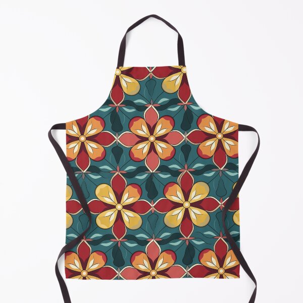 Item preview, Inlay Style Pattern designed and sold by SideSignal.