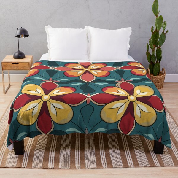 Item preview, Inlay Style Pattern designed and sold by SideSignal.