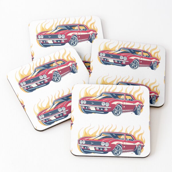Item preview, “67 Camaro designed and sold by Leesondesign.