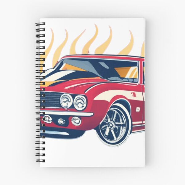 Item preview, “67 Camaro designed and sold by Leesondesign.