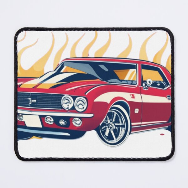 Item preview, “67 Camaro designed and sold by Leesondesign.