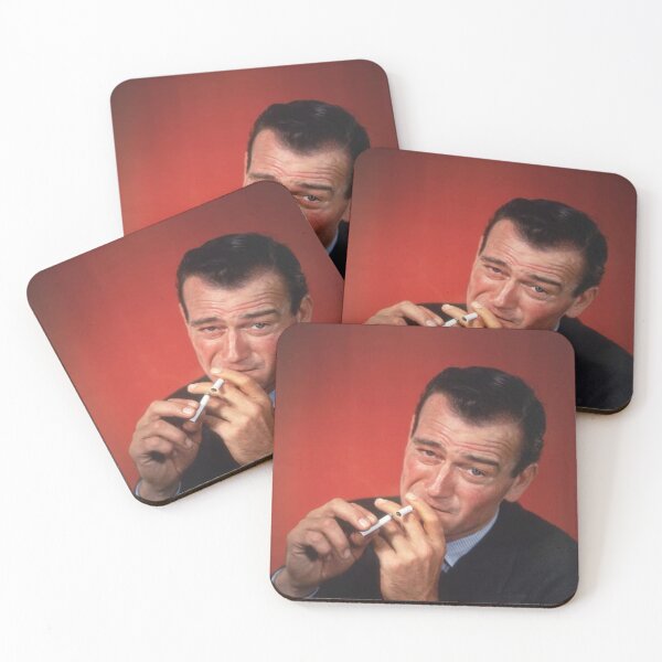Item preview,  john wayne  designed and sold by warshipologiste.