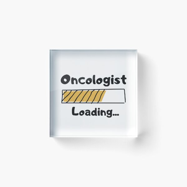 Item preview, Oncology x oncology designed and sold by The  Knick Knack Nook.