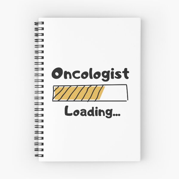 Item preview, Oncology x oncology designed and sold by The  Knick Knack Nook.
