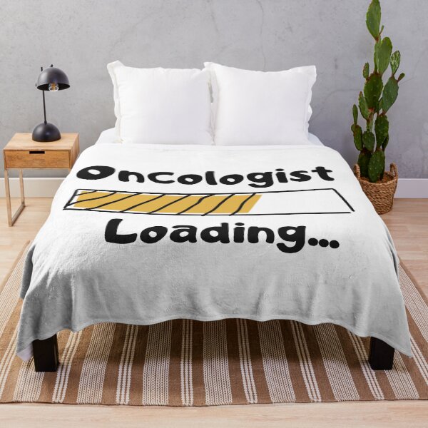 Item preview, Oncology x oncology designed and sold by The  Knick Knack Nook.
