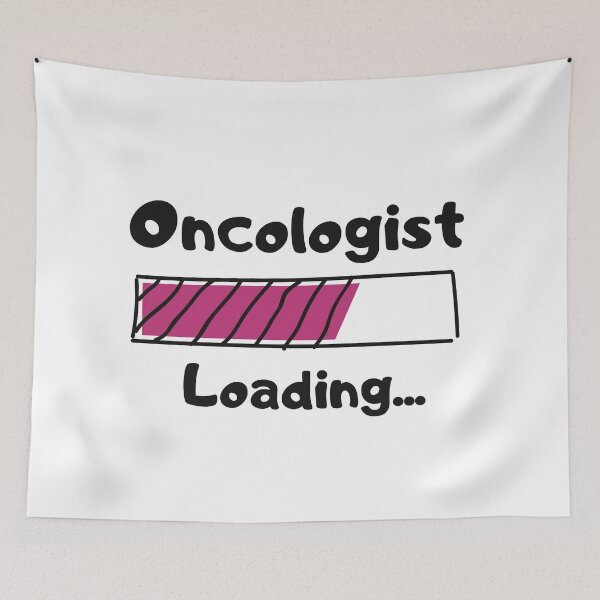 Item preview, Oncology x oncology designed and sold by The  Knick Knack Nook.