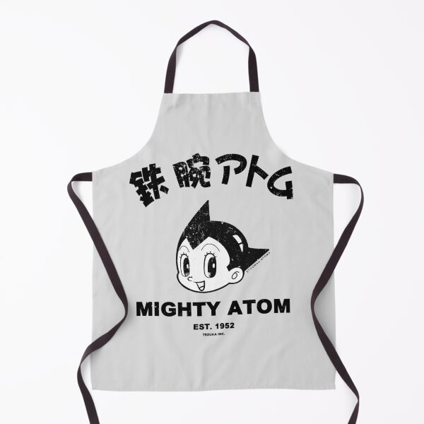 Item preview, MIGHTY ATOM - Astro Boy Est. 1952 | Vintage Style designed and sold by SALENTOmadness.