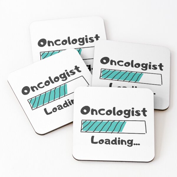 Item preview, Oncology x oncology designed and sold by The  Knick Knack Nook.