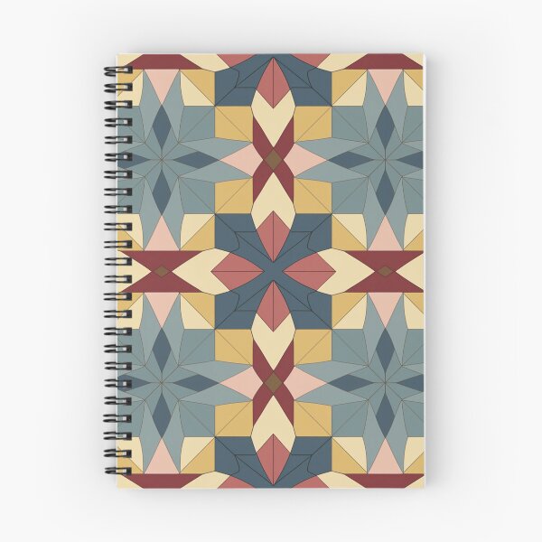 Item preview, Inlay Style Pattern designed and sold by SideSignal.