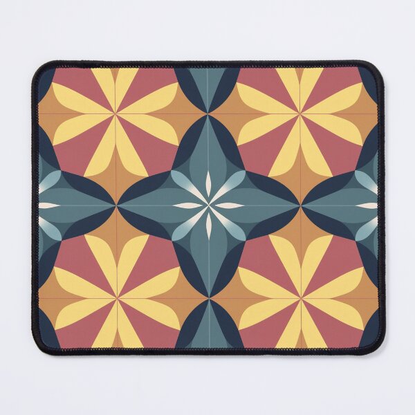Item preview, Inlay Style Pattern designed and sold by SideSignal.