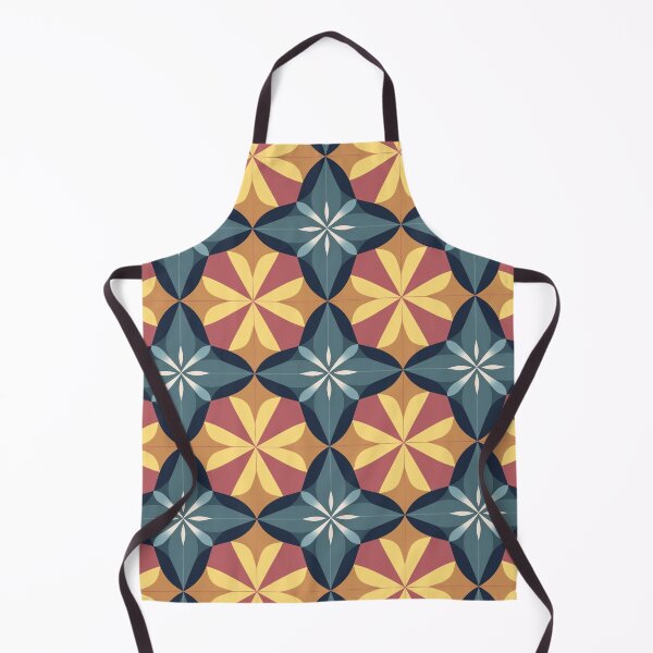 Item preview, Inlay Style Pattern designed and sold by SideSignal.