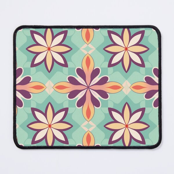 Item preview, Inlay Style Pattern designed and sold by SideSignal.