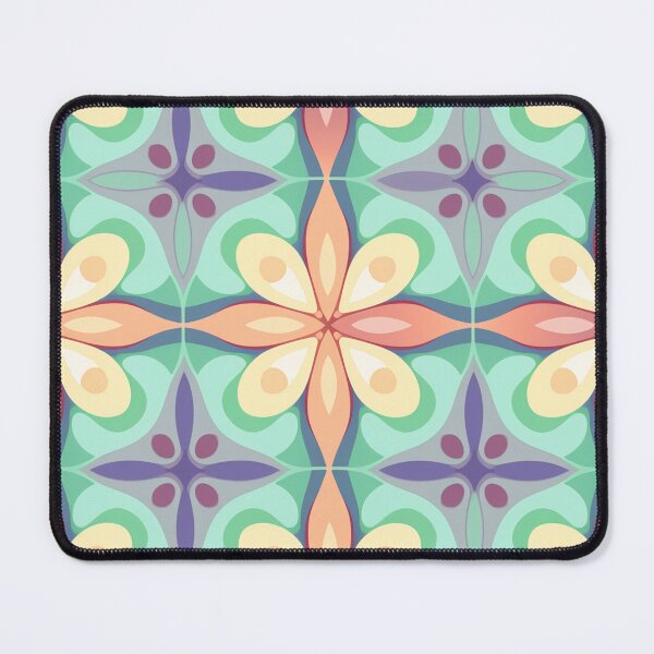 Item preview, Inlay Style Pattern designed and sold by SideSignal.