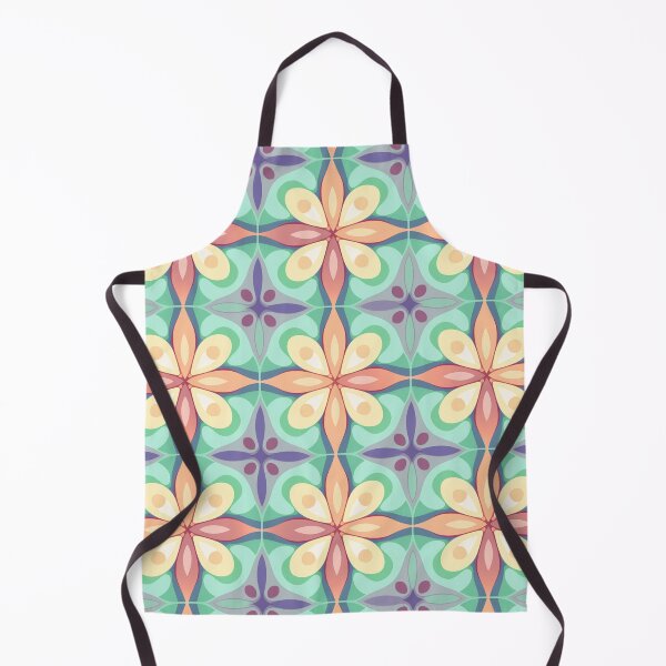 Item preview, Inlay Style Pattern designed and sold by SideSignal.