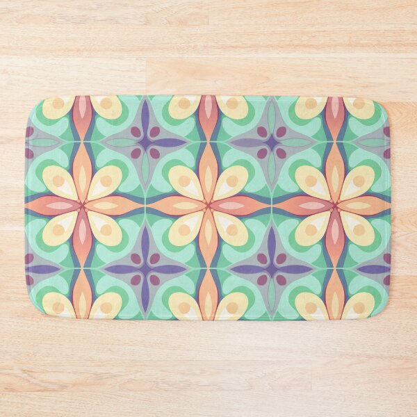 Item preview, Inlay Style Pattern designed and sold by SideSignal.