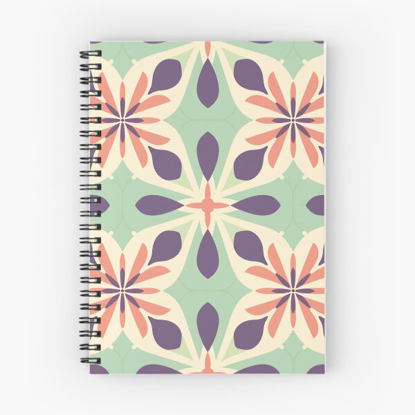 Item preview, Inlay Style Pattern designed and sold by SideSignal.