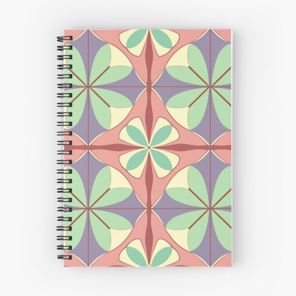 Item preview, Inlay Style Pattern designed and sold by SideSignal.