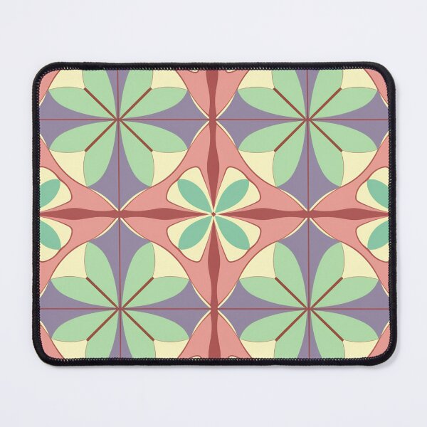 Item preview, Inlay Style Pattern designed and sold by SideSignal.