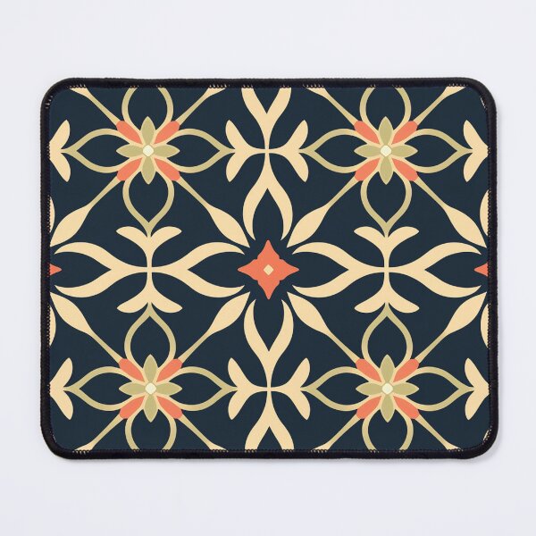 Item preview, Inlay Style Pattern designed and sold by SideSignal.
