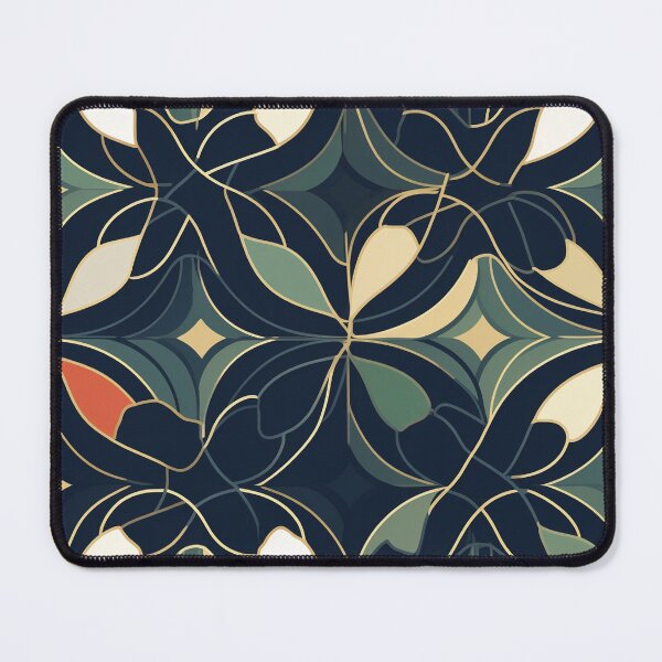 Item preview, Inlay Style Pattern designed and sold by SideSignal.