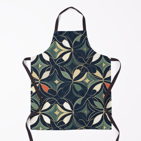 Item preview, Inlay Style Pattern designed and sold by SideSignal.