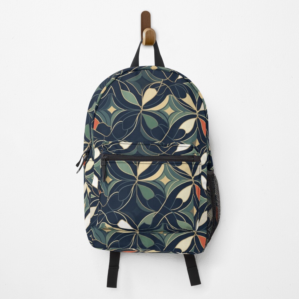 Item preview, Backpack designed and sold by SideSignal.