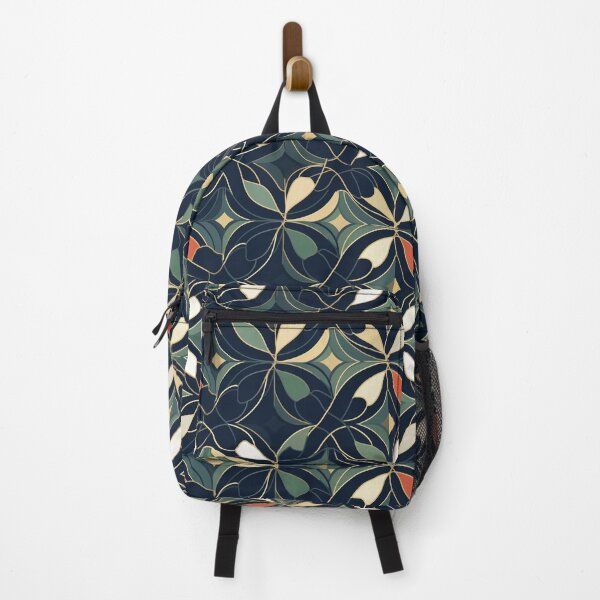 Item preview, Inlay Style Pattern designed and sold by SideSignal.