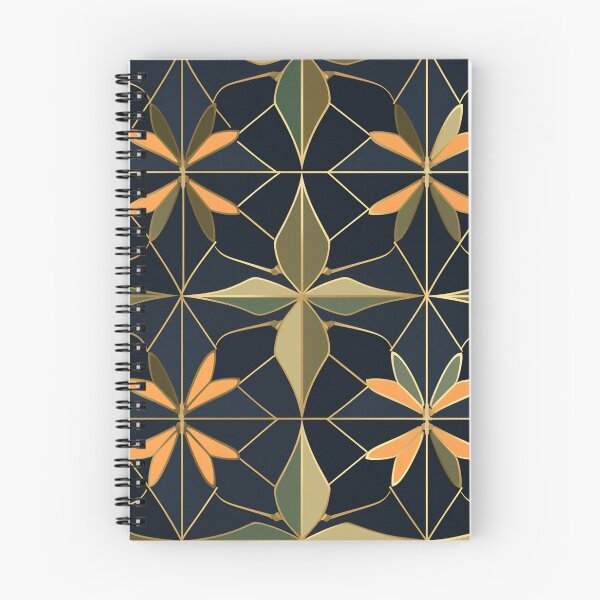 Item preview, Inlay Style Pattern designed and sold by SideSignal.