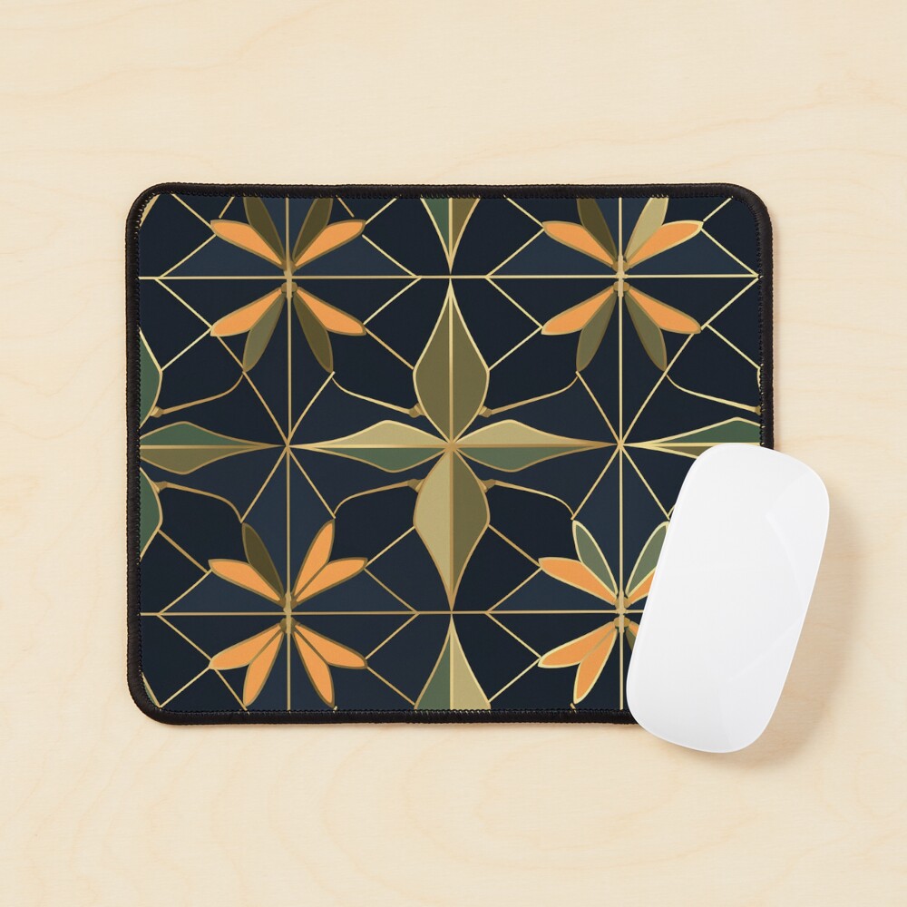 Item preview, Mouse Pad designed and sold by SideSignal.
