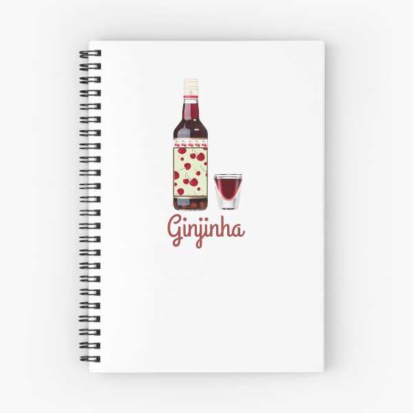 Item preview, Ginjinha, Portuguese Cherry Liqueur, Ginja Portugal designed and sold by PortugalGO.