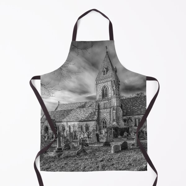 Item preview, Church of St. David Pantasaph designed and sold by AJEvans.