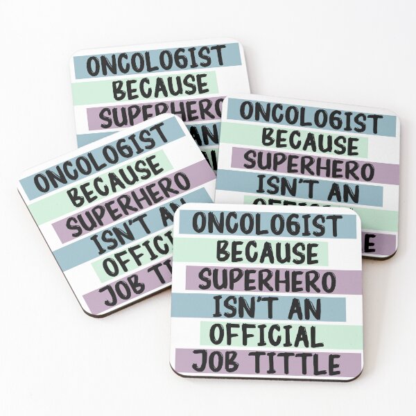 Item preview, Oncology x oncology designed and sold by The  Knick Knack Nook.