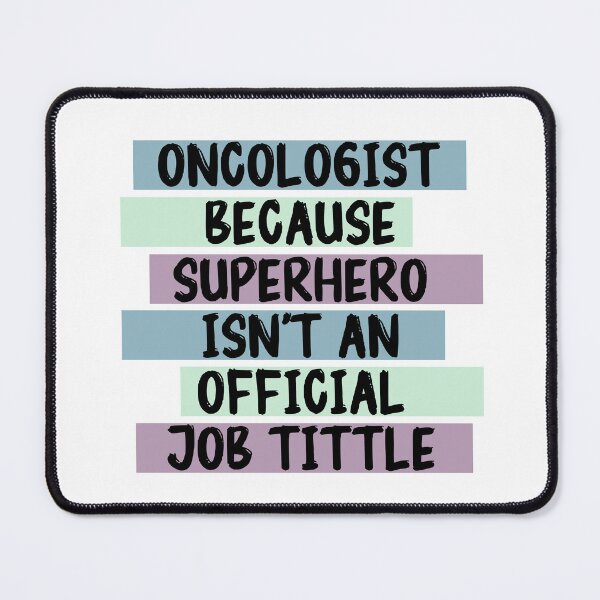 Item preview, Oncology x oncology designed and sold by The Knick Knack Nook.