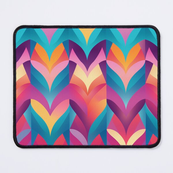 Item preview, Inlay Style Pattern designed and sold by SideSignal.