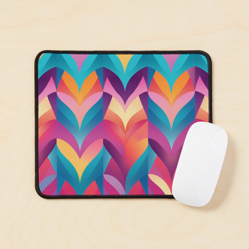 Item preview, Mouse Pad designed and sold by SideSignal.