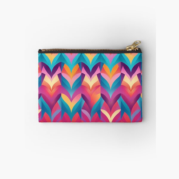 Item preview, Inlay Style Pattern designed and sold by SideSignal.