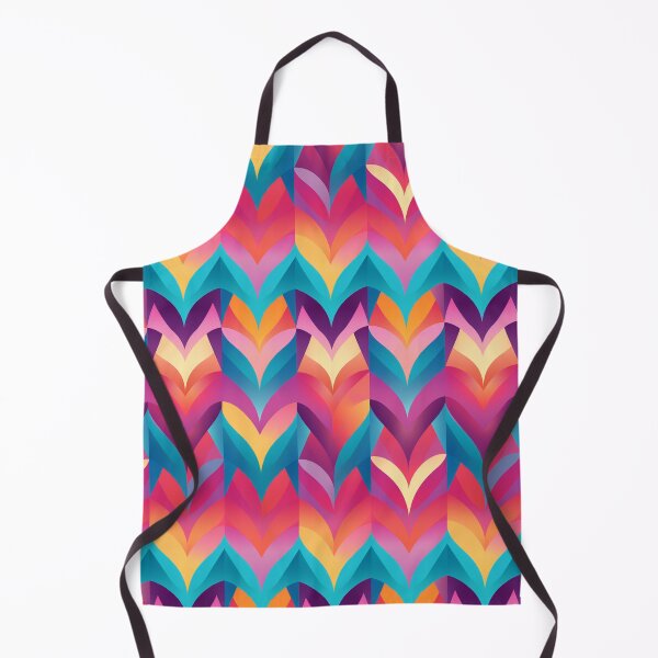 Item preview, Inlay Style Pattern designed and sold by SideSignal.