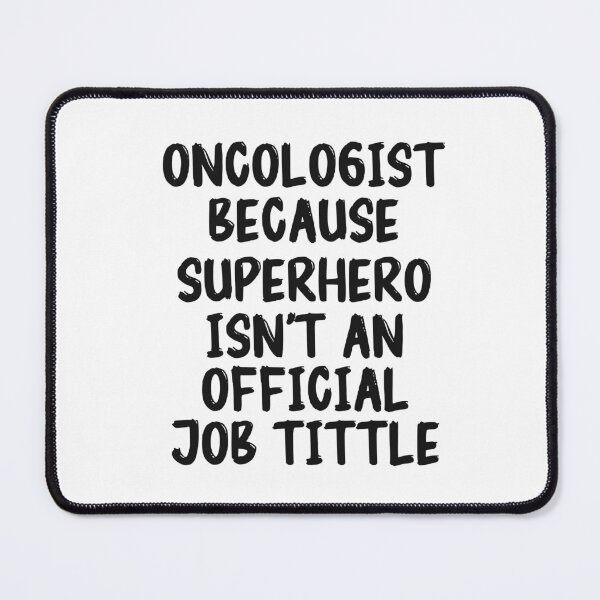 Item preview, Oncology x oncology designed and sold by The Knick Knack Nook.