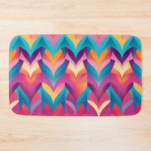 Item preview, Inlay Style Pattern designed and sold by SideSignal.