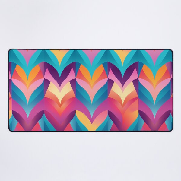 Item preview, Inlay Style Pattern designed and sold by SideSignal.