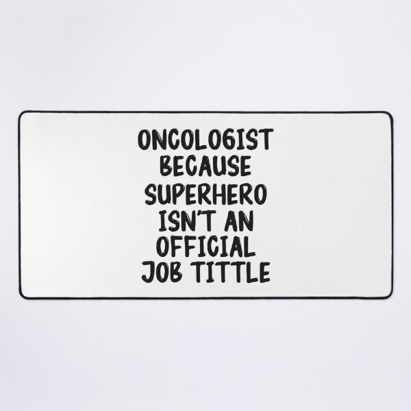 Item preview, Oncology x oncology designed and sold by The Knick Knack Nook.