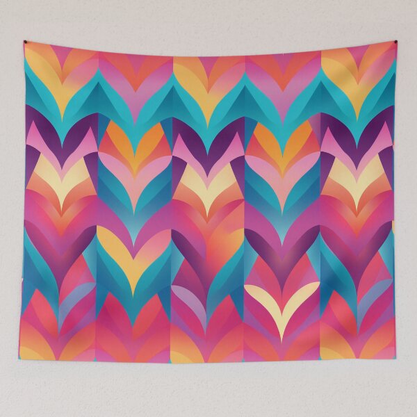 Item preview, Inlay Style Pattern designed and sold by SideSignal.