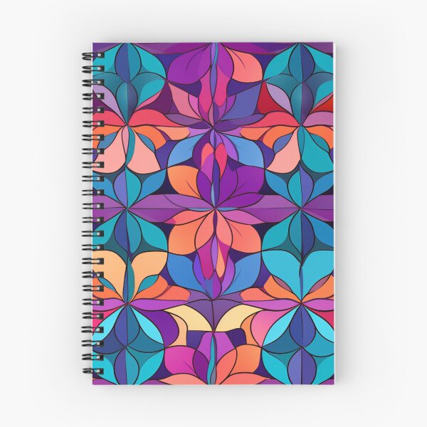 Item preview, Inlay Style Pattern designed and sold by SideSignal.