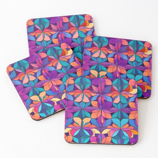Item preview, Inlay Style Pattern designed and sold by SideSignal.
