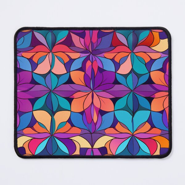 Item preview, Inlay Style Pattern designed and sold by SideSignal.