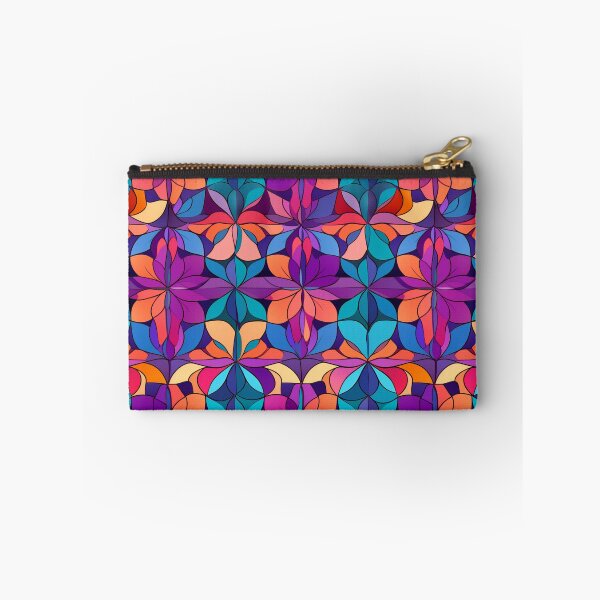 Item preview, Inlay Style Pattern designed and sold by SideSignal.